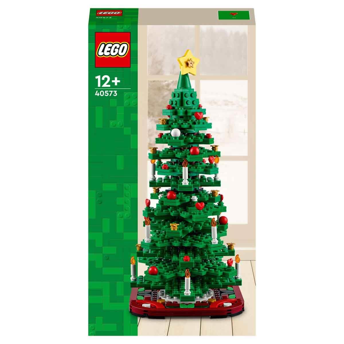 LEGO YILBASI AGACI 40573 Diğer LIC40573