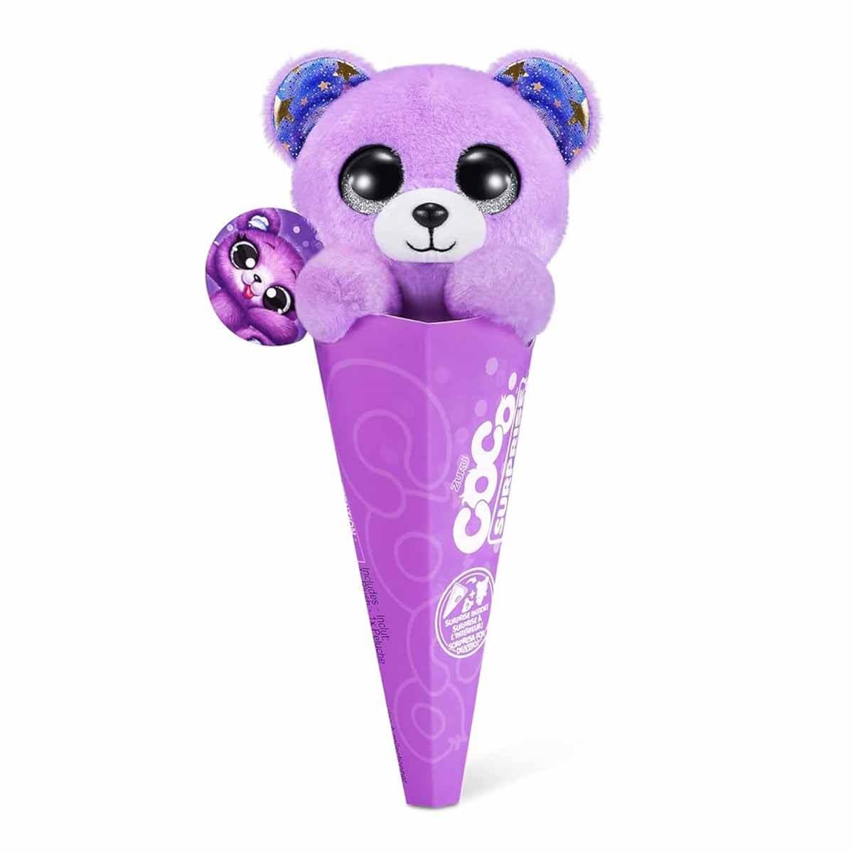 COCO CONES MINI PELUS S1 CCN00000 - FIZZY Diğer CCN00000 F