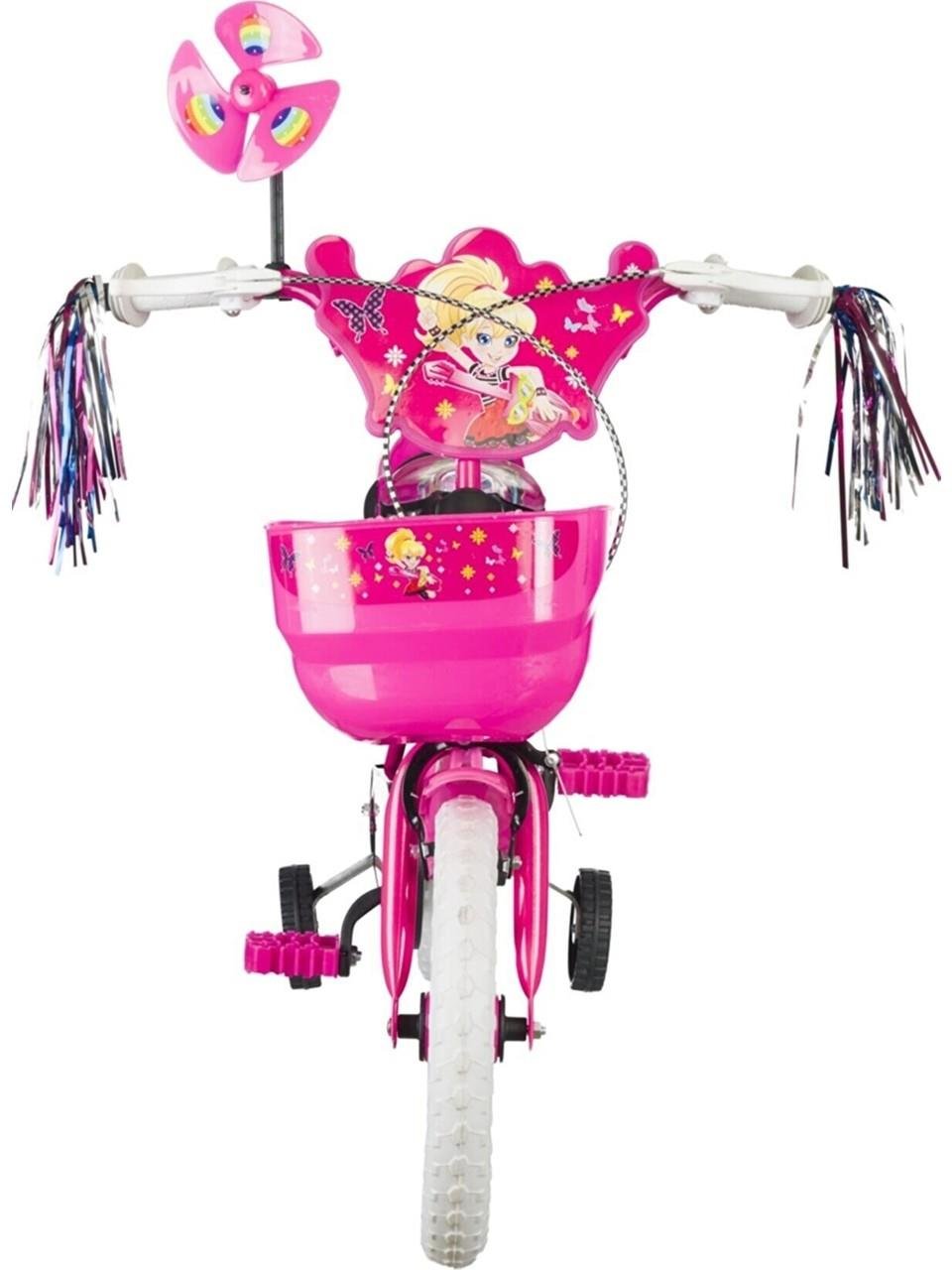 Flipper 15 Jant Pembe Bisiklet Diğer FLP 15 P