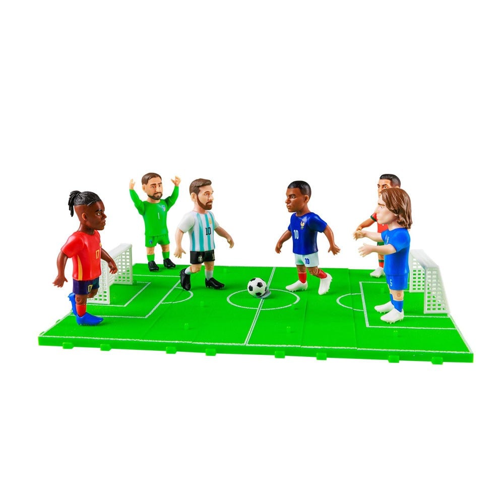 SUPERGOAL MUNDIAL KRAMPON SURPRIZ PAKET SM9000 Diğer SM9000