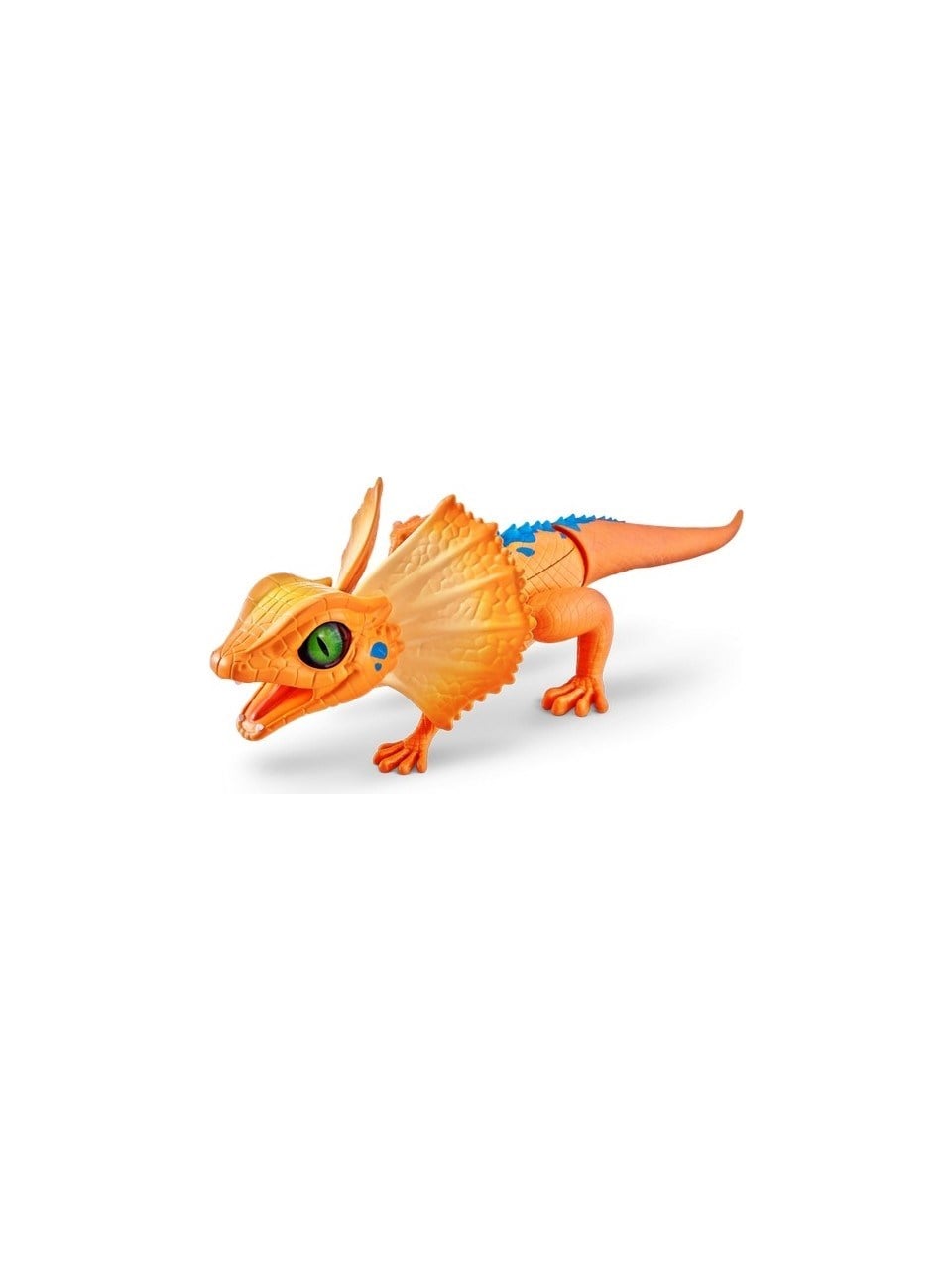 ROBO ALIVE KERTENKELE TURUNCU RBV06000 Diğer RBV06000 T