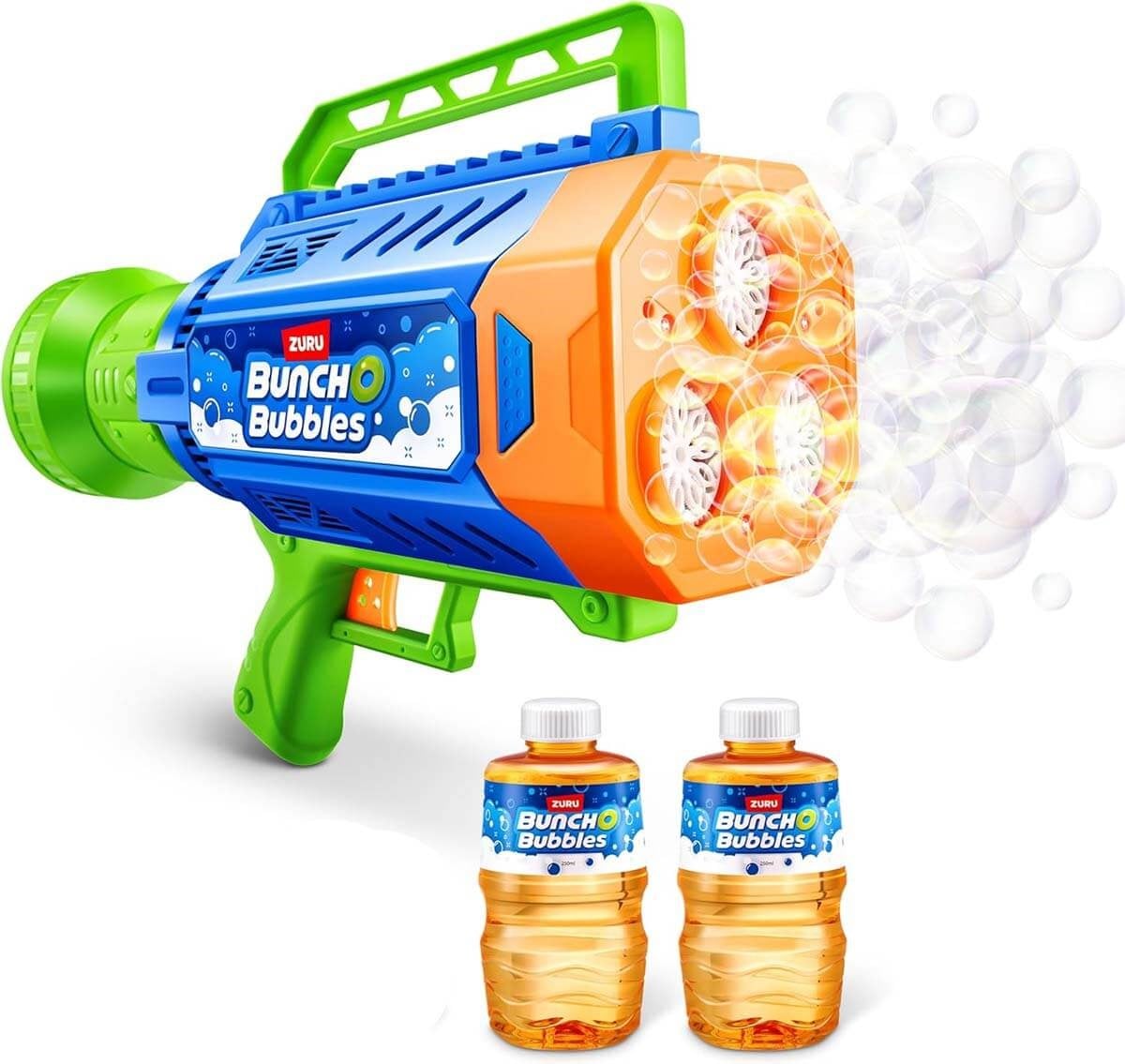 Bunch O Bubbles Işıklı Mega Köpük Tabancası S1 40 cm Bunch O Bubbles S00011349