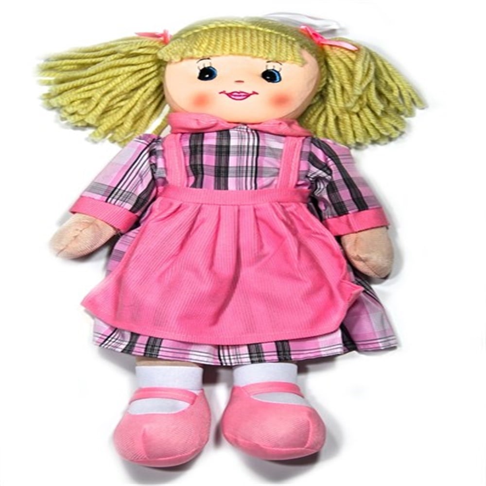 50 Cm Bez Bebek
