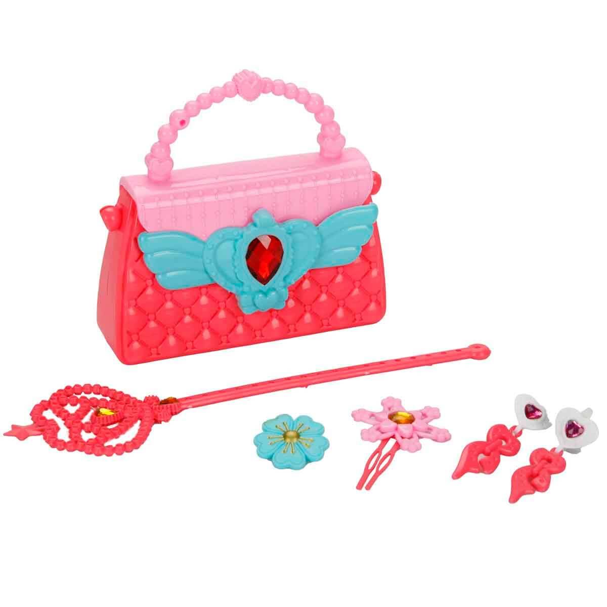 CANTALI AKSESUAR SETI 6 PARCA Diğer S00004363