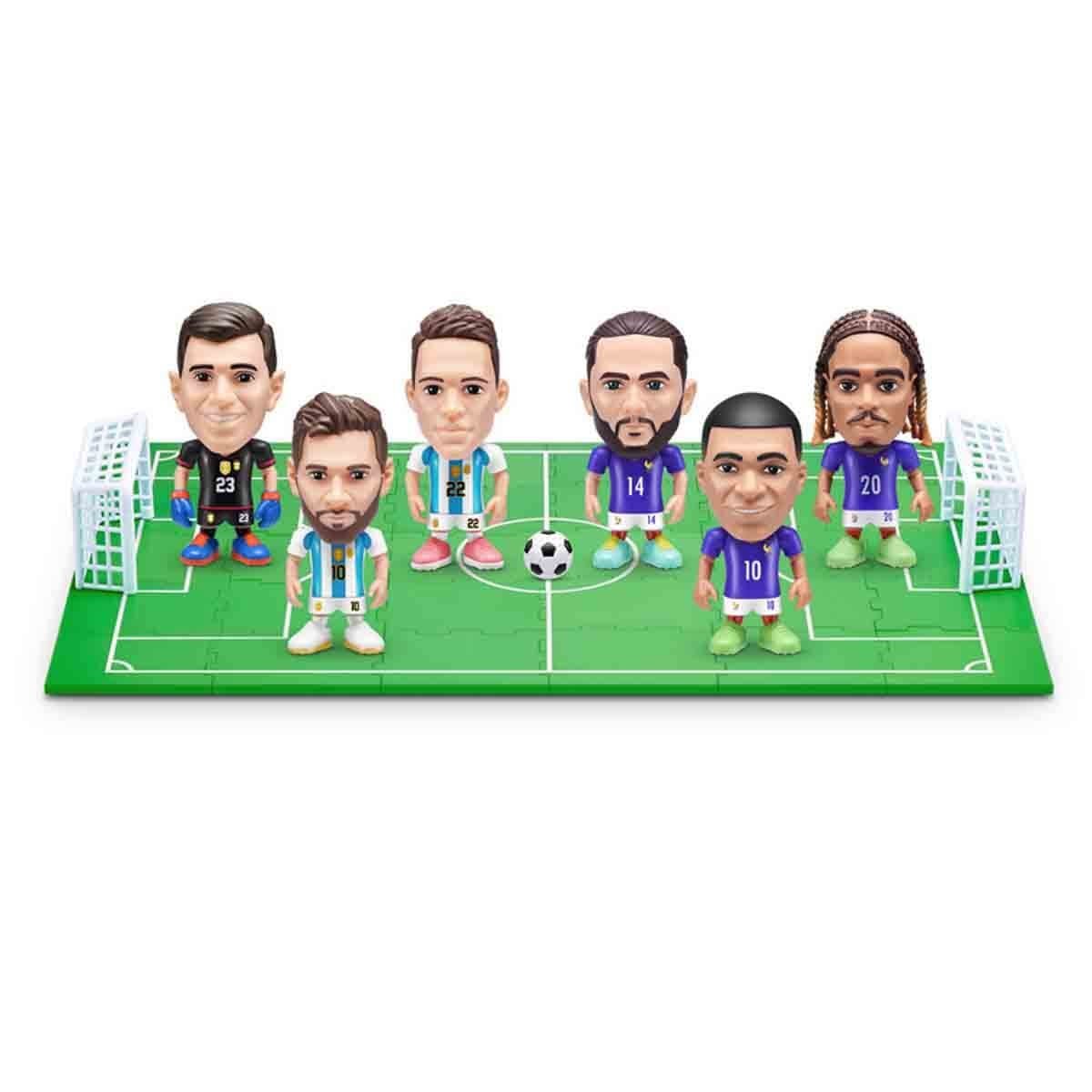 MINI BRANDS MINI FIFA S1 SURPRIZ PAKET MNB25000 Diğer MNB25000