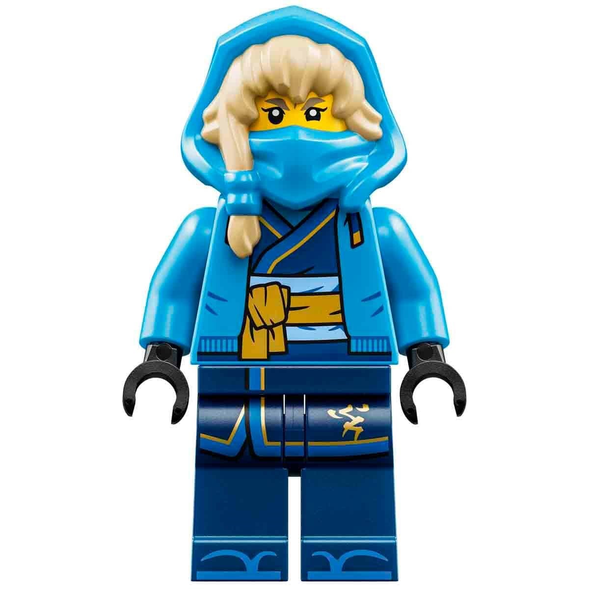 LEGO NINJAGO Ultra Ejderha Savaşı 71872 Lego LSL71872