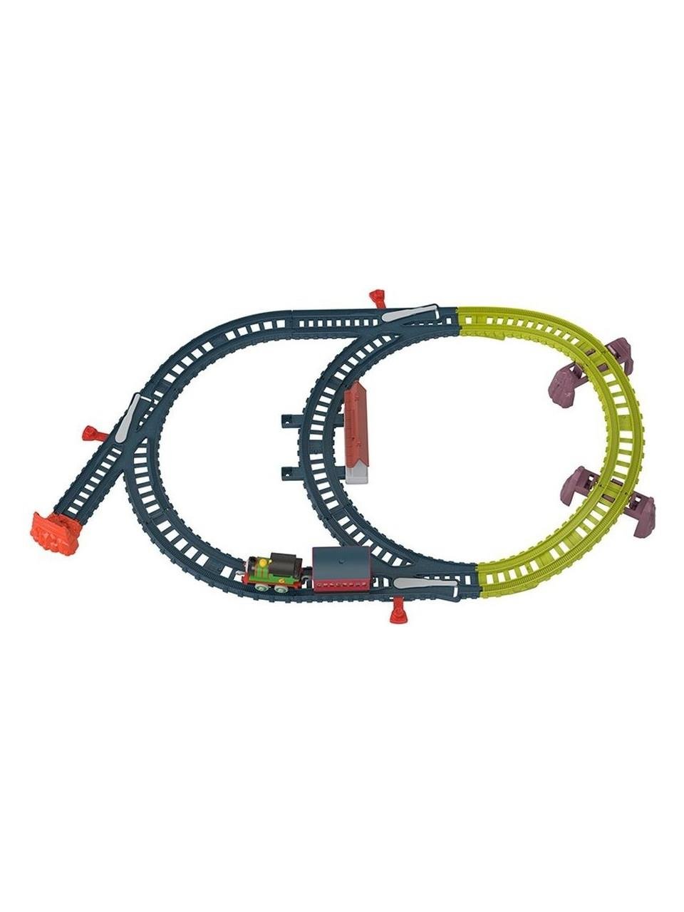 THOMAS VE ARKADASLARI TREN SETI SUR-BIRAK HGY82-HPM63 Diğer HPM63