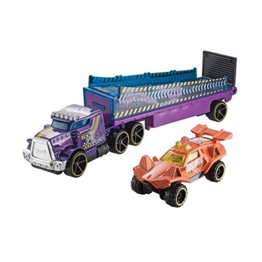 Hot Wheels Taşıyıcı Tırlar BDW51