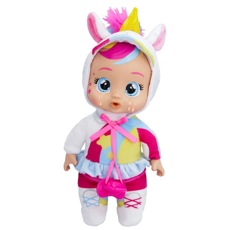 Cry Babies Stars Yumuş Bebekler CYB63000 Dreamy Cry Babies CYB63000 DR