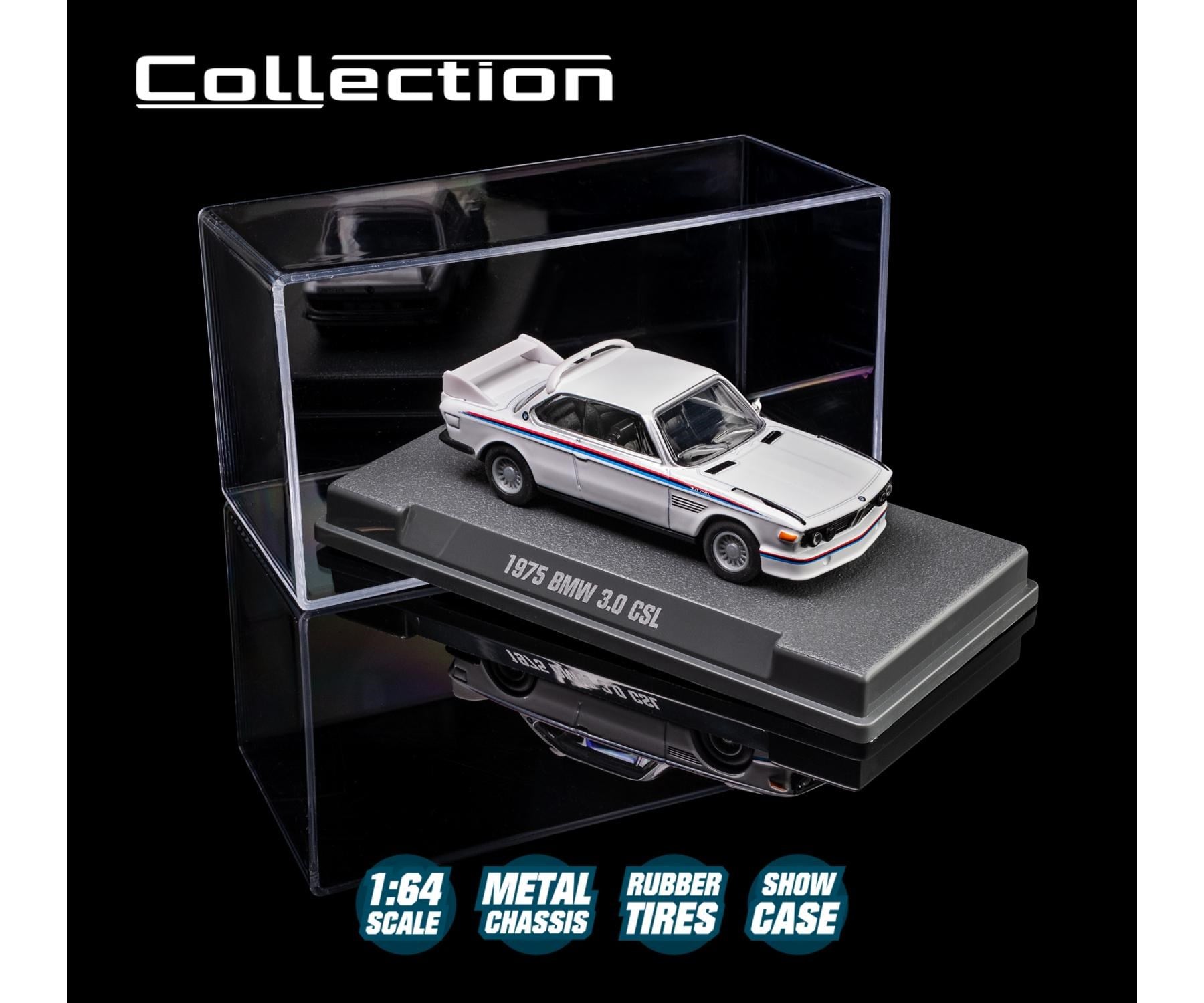 Majorette Collection Serisi Model Araçlar 1975 BMW 3.0 Majorette SMB MAJ BMW