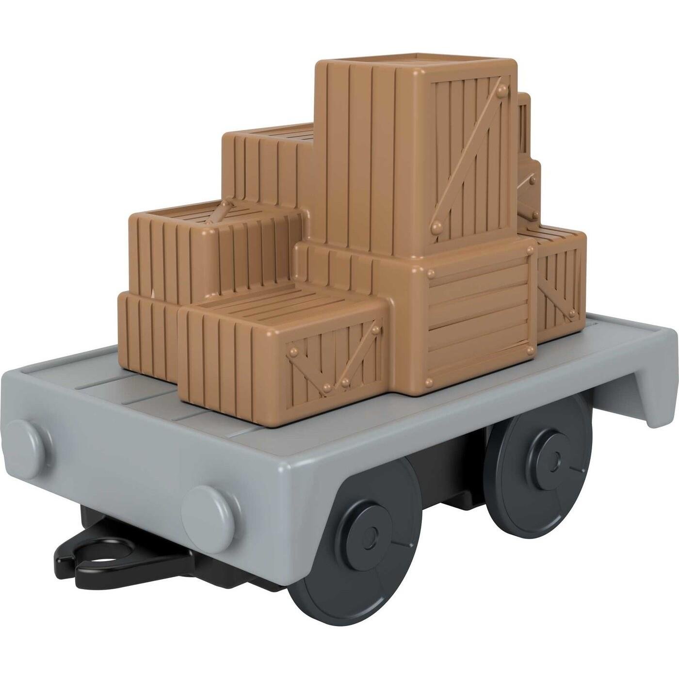 THOMAS VE ARKADASLARI MOTORLU BUYUK TEKLI TRENLER SALTY HFX96-HMC21 Diğer HMC21