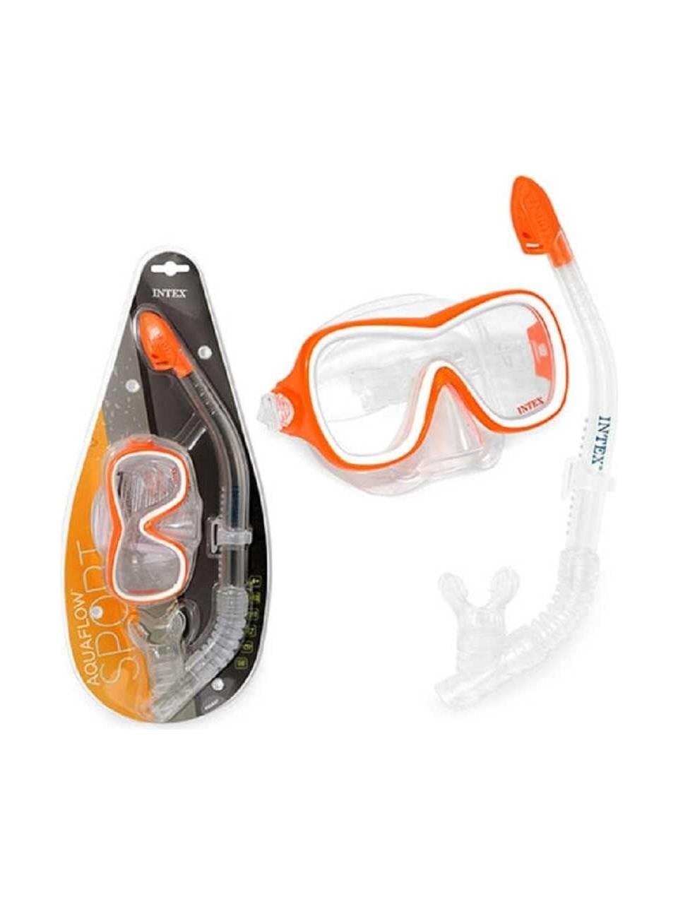 INTEX WAVE RIDER SWIM MASKE 55647 Intex 55647