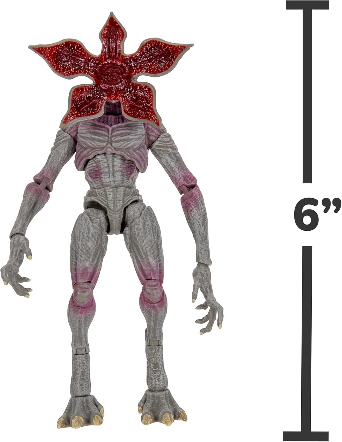 Stranger Things Upside Down Collector Figure Demogorgon STRT0007-STRT0051 Stranger Things STRT0051
