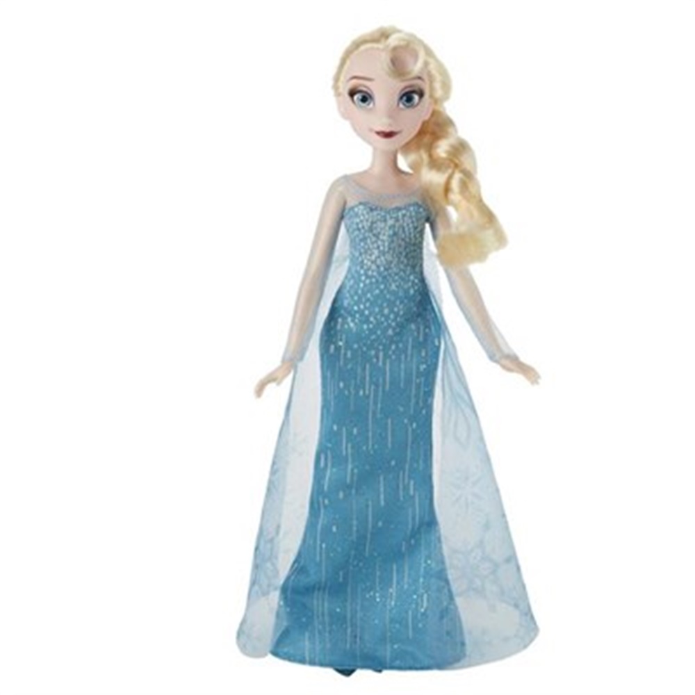 DİSNEY FROZEN ELSA