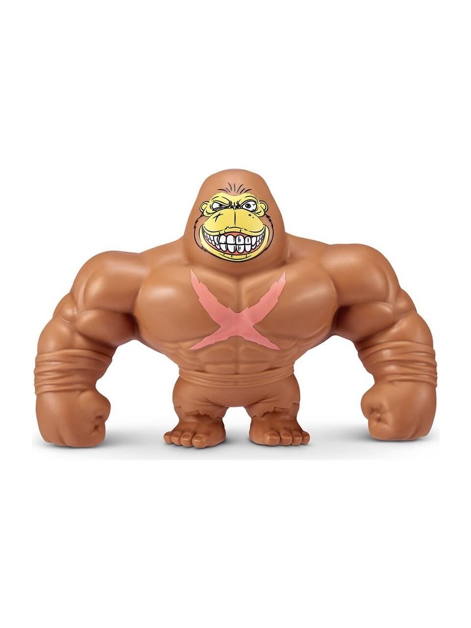 SMASHERS SLAM HEROES ESNEYEN GORIL 74140 MHR13000 Diğer MHR13000