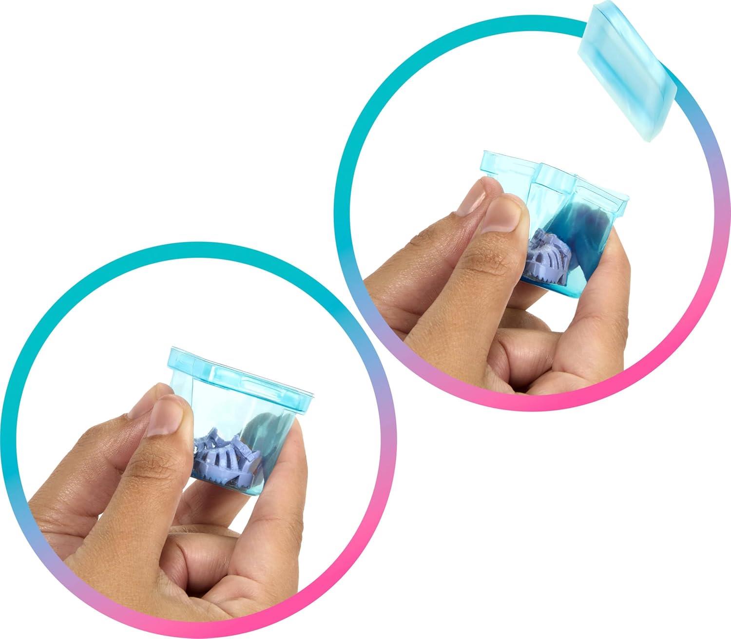 BARBIE CHELSEA POP REVEAL DOLL SET JFY01 Diğer JFY01