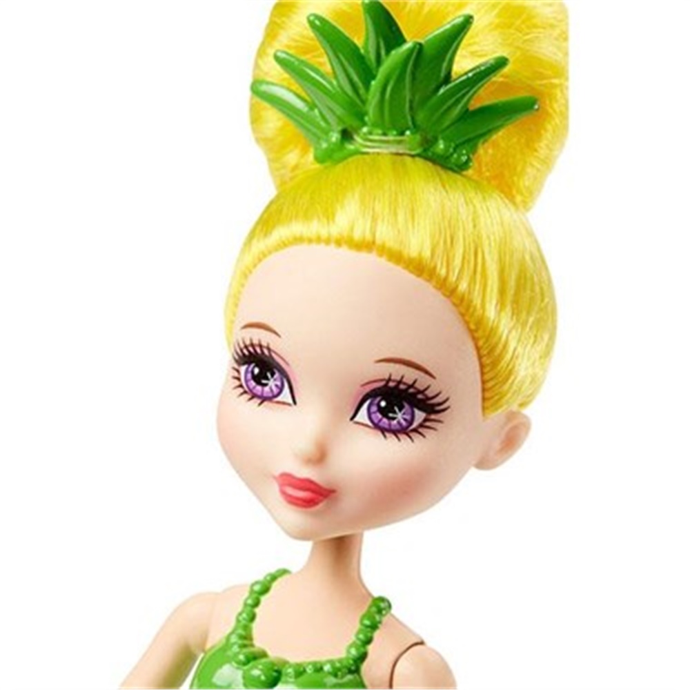 Barbie Baloncuklu Küçük Denizkızları DVM97