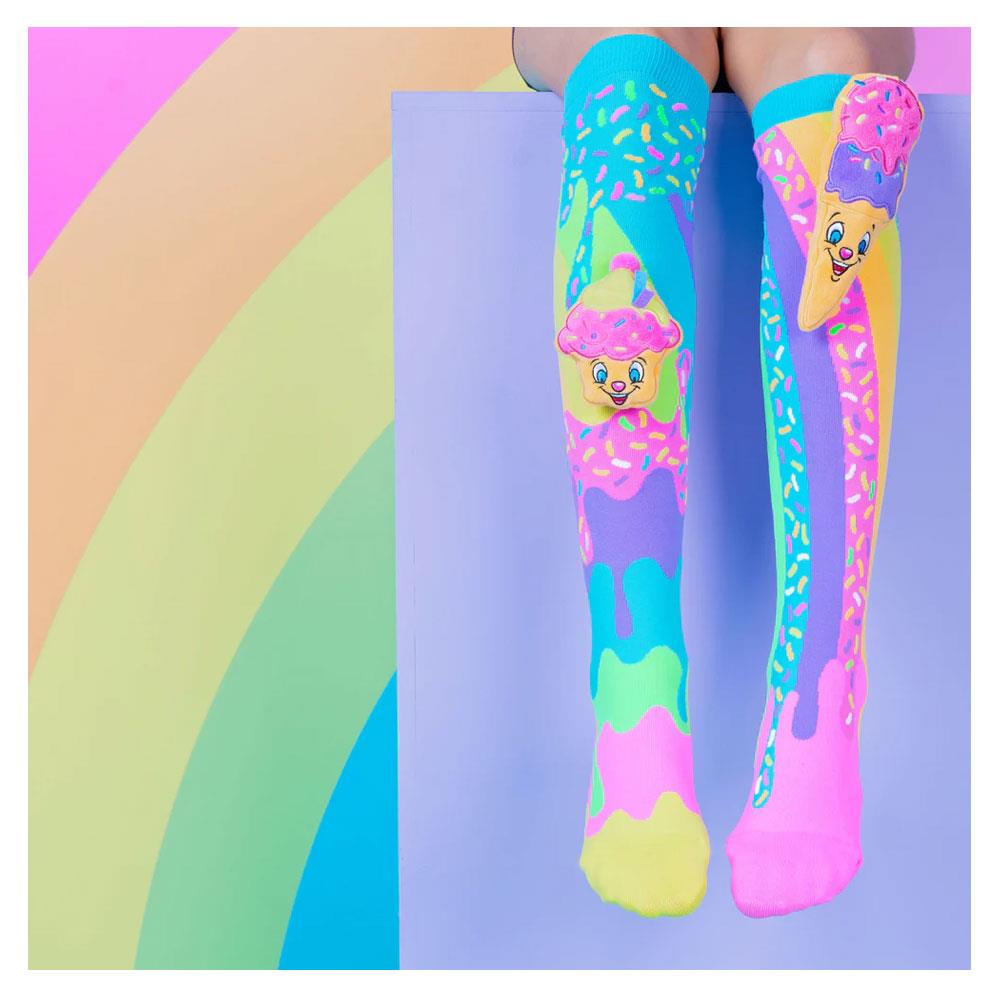 MADMIA ICE CREAM AND CUPCAKE CORAP 6+ YAS Diğer MAD/MM217