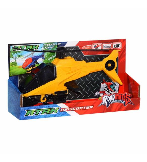 ATAK HELIKOPTER 438 Diğer ML438