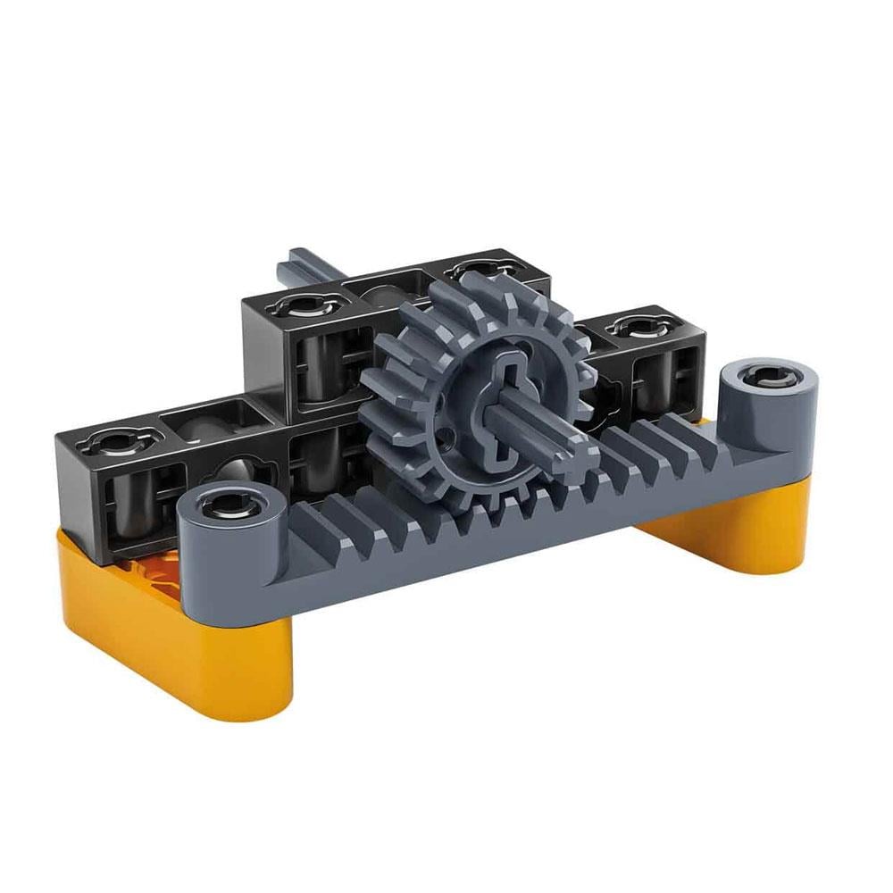 CLEMENTONI MEKANIK LABORATUVAR BUGGY & QUAD CLE75077 Diğer CLE 75077