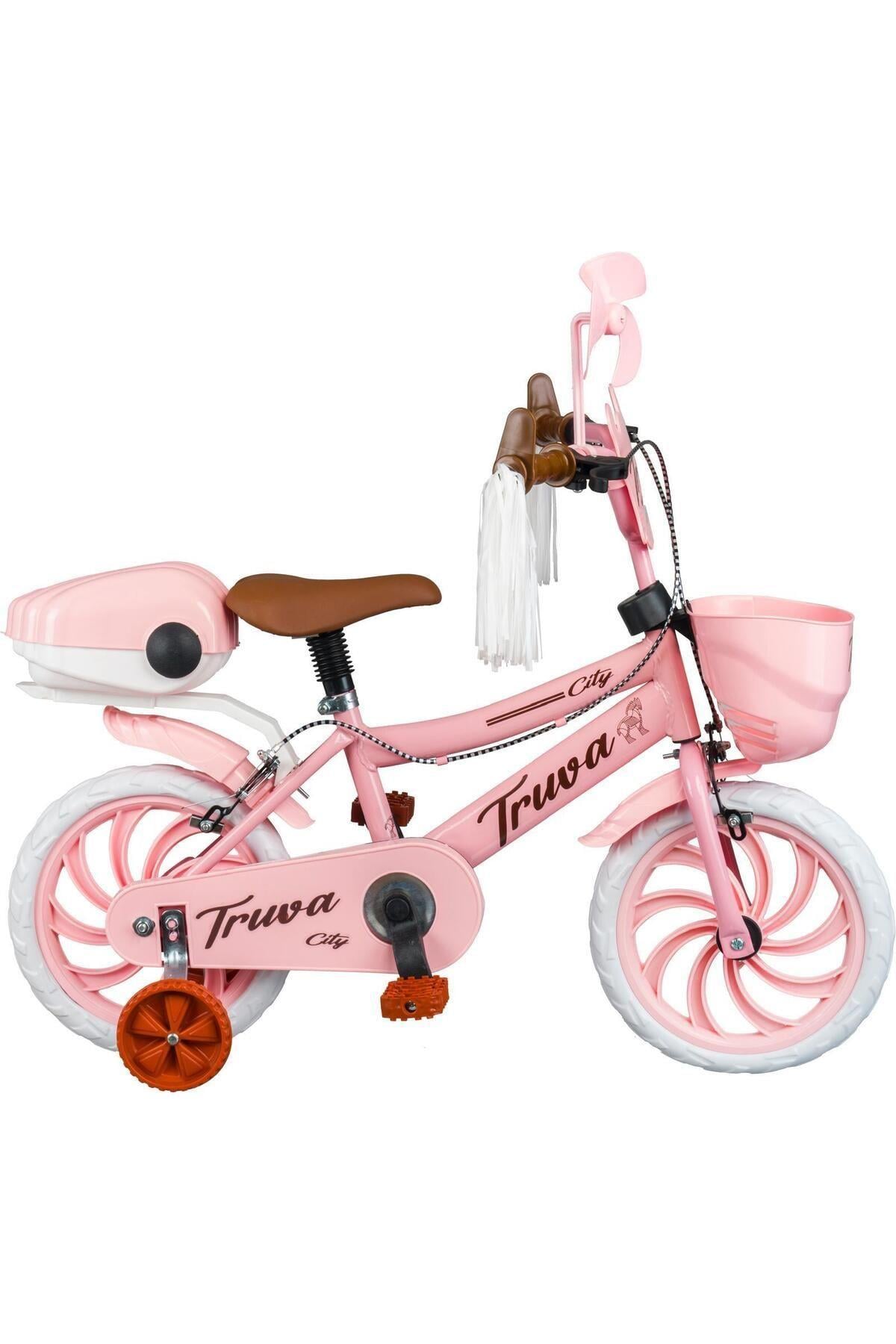 TRUVA 15 JANT PEMBE BISIKLET Diğer TRU 15 P