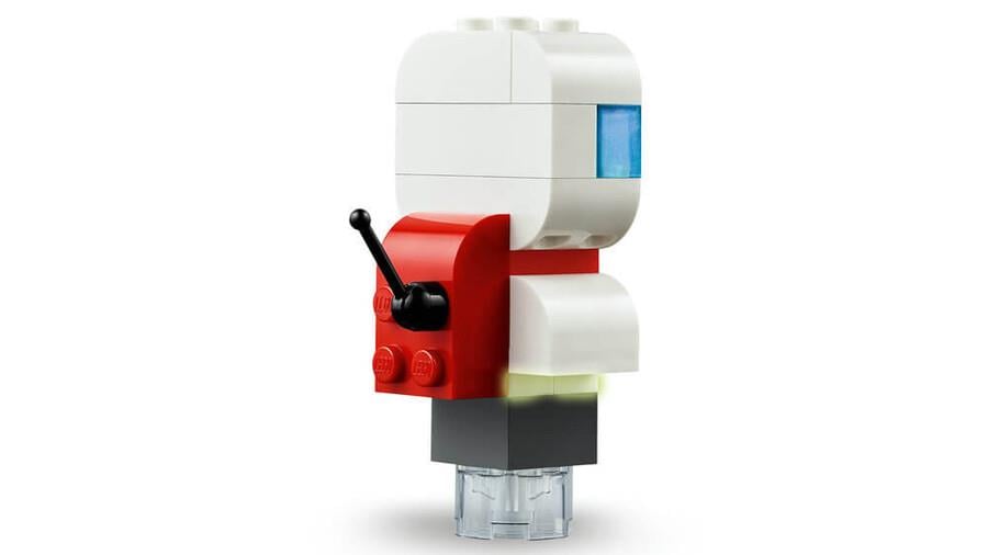 LEGO CLASSIC YARATICI UZAY GEZEGENLERI 11037 Diğer LMC11037