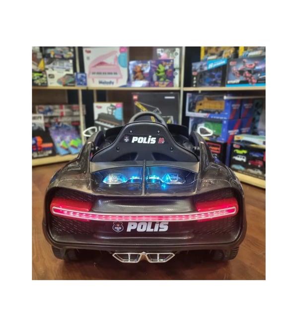 STYLE AKULU POLIS ARABASI 12V Diğer AKR 96 452