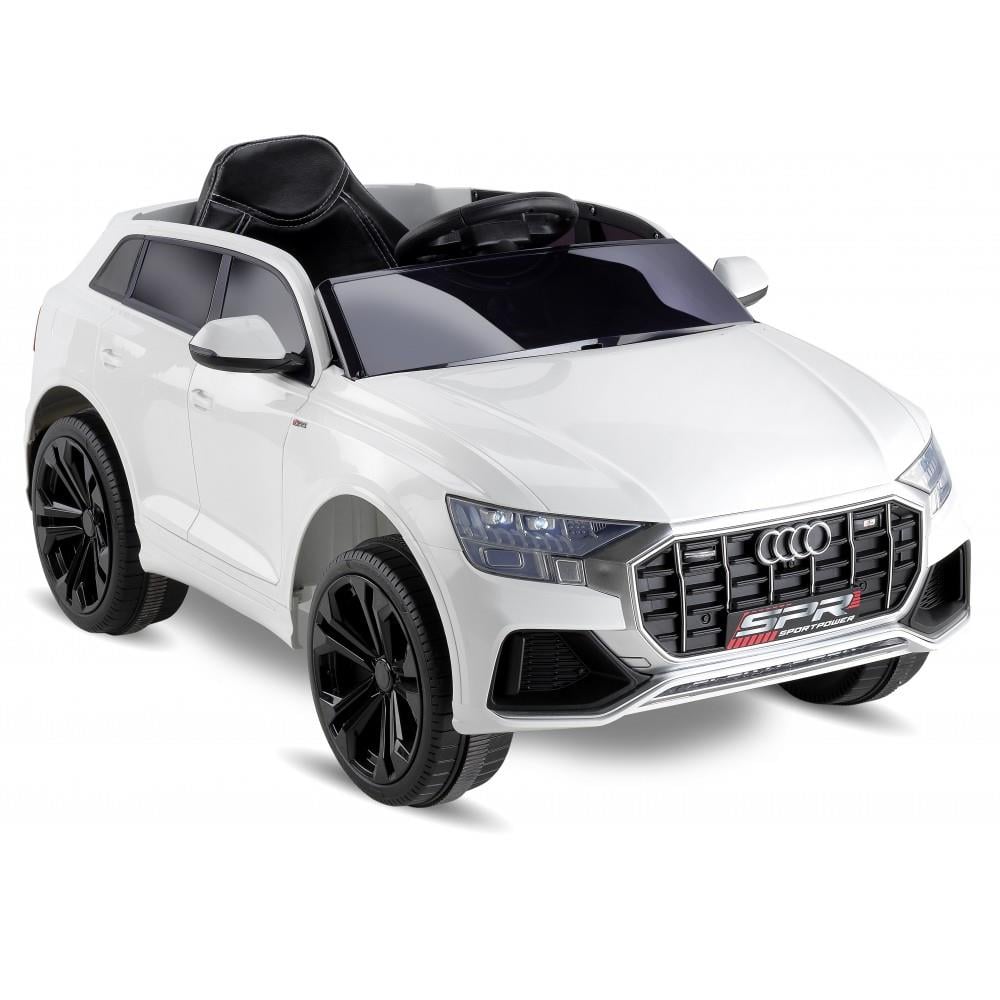 BABYHOPE SP SPORT POWER 12V AKULU ARABA BEYAZ Diğer 445 SP B