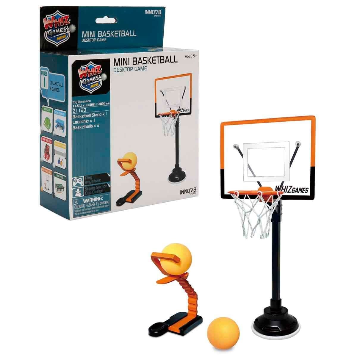 SUNMAN MASAUSTU MINI BASKETBOL OYUNU Diğer S01021123