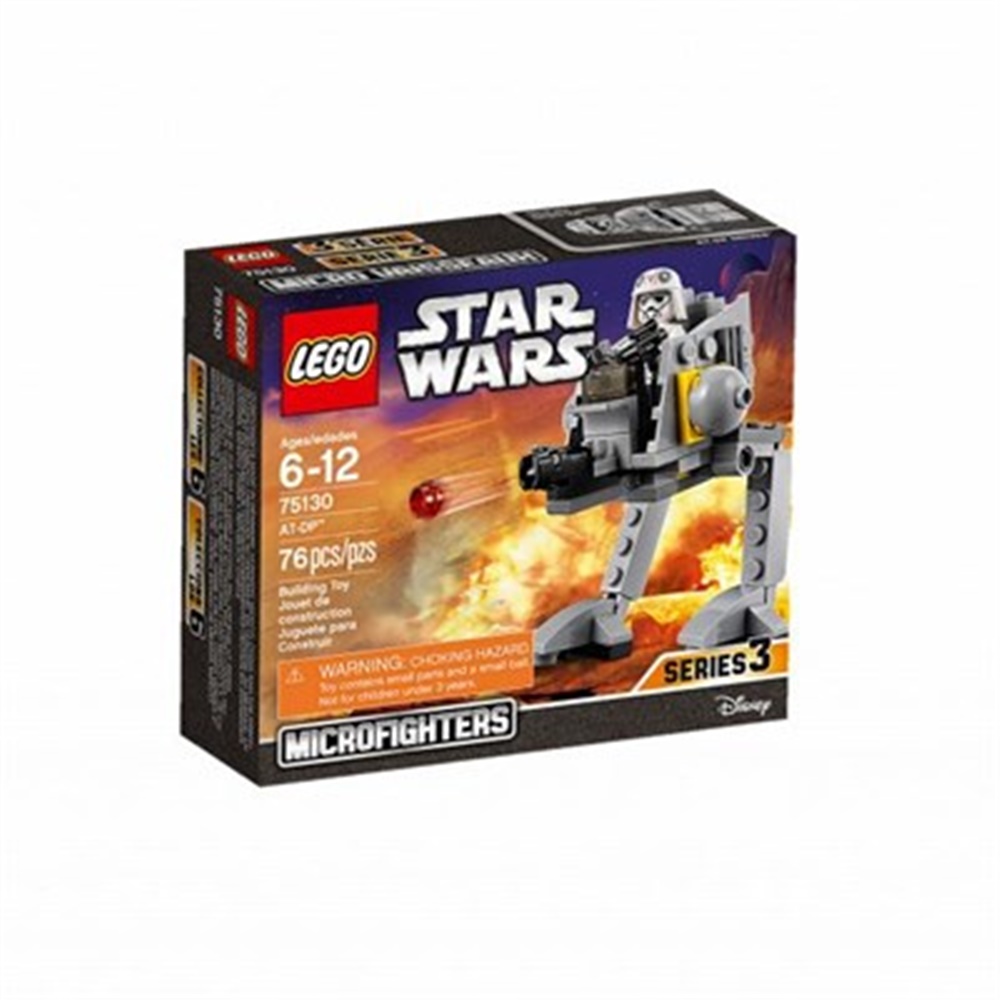 LEGO STAR WARS AT-DP