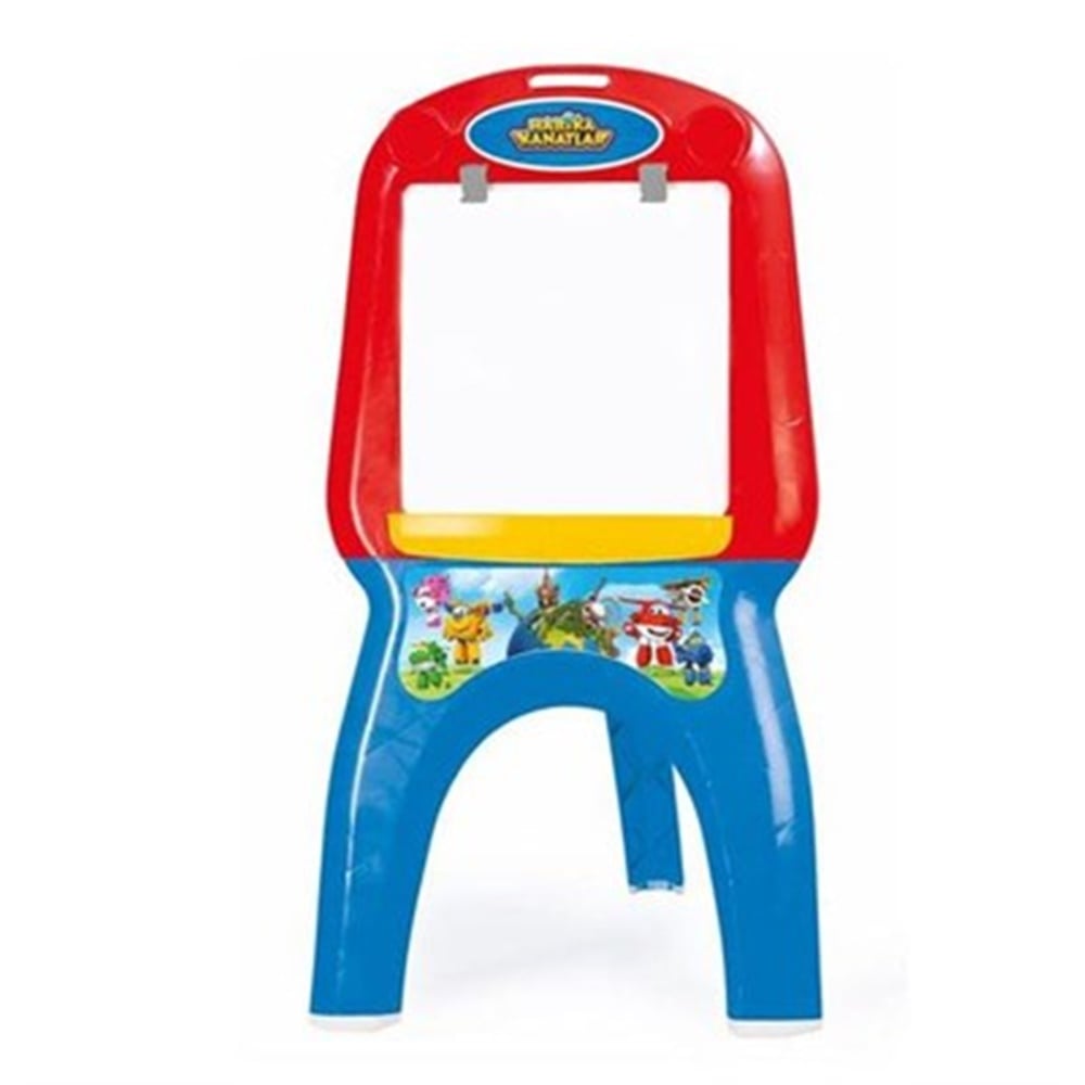 HARİKA KANATLAR AYAKLI YAZI TAHTASI