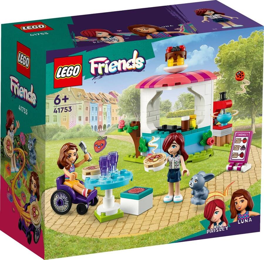LEGO Friends Pankek Dükkanı 41753 Lego LGF41753