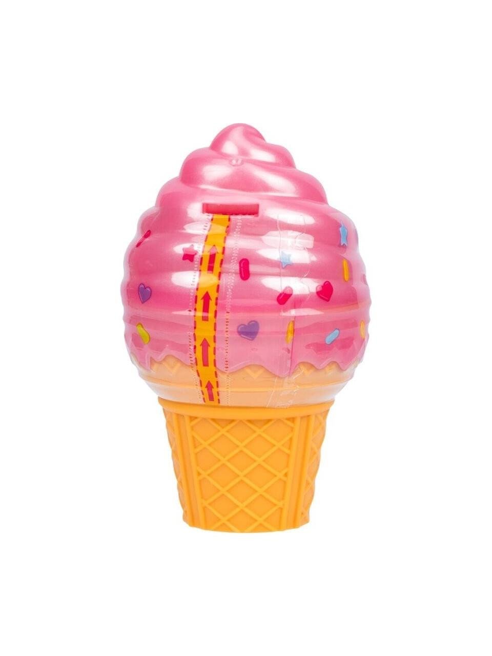COOKEEZ MAKERY KOKULU DONDURMA PELUS TEKLI PAKET CKE07000 Diğer CKE07000