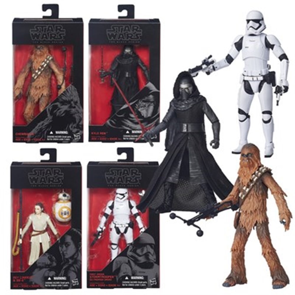 Star Wars Black Series Figür