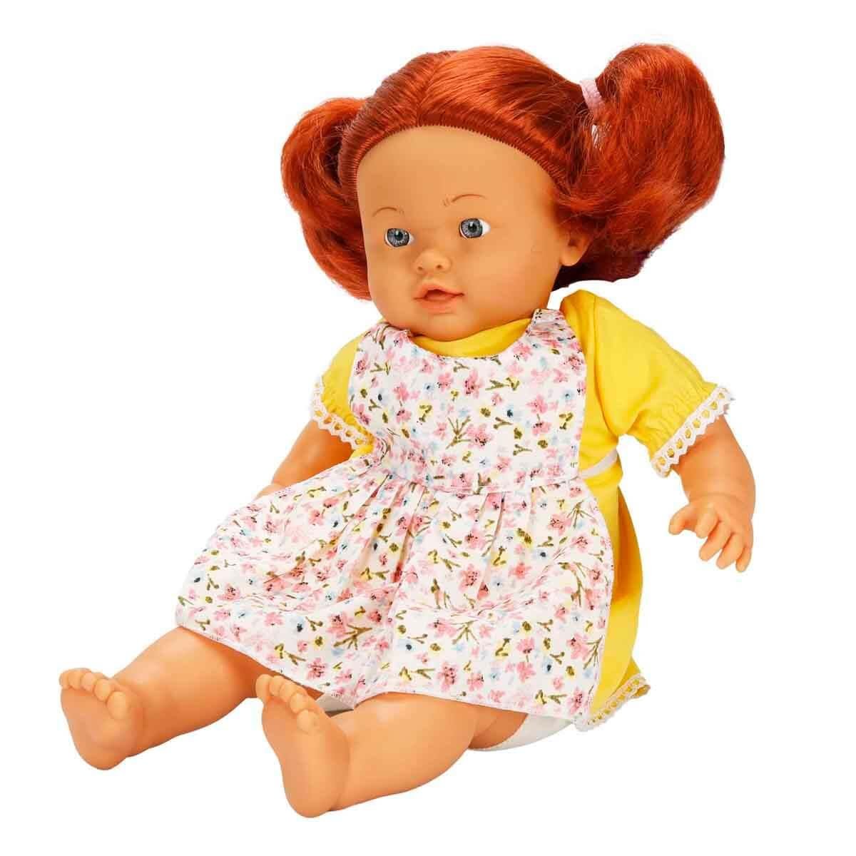 BEBELOU UYKUDAN ONCE BEBEGI MASAL ANLATAN PINOKYO 40 CM S01040042 Diğer S01040042