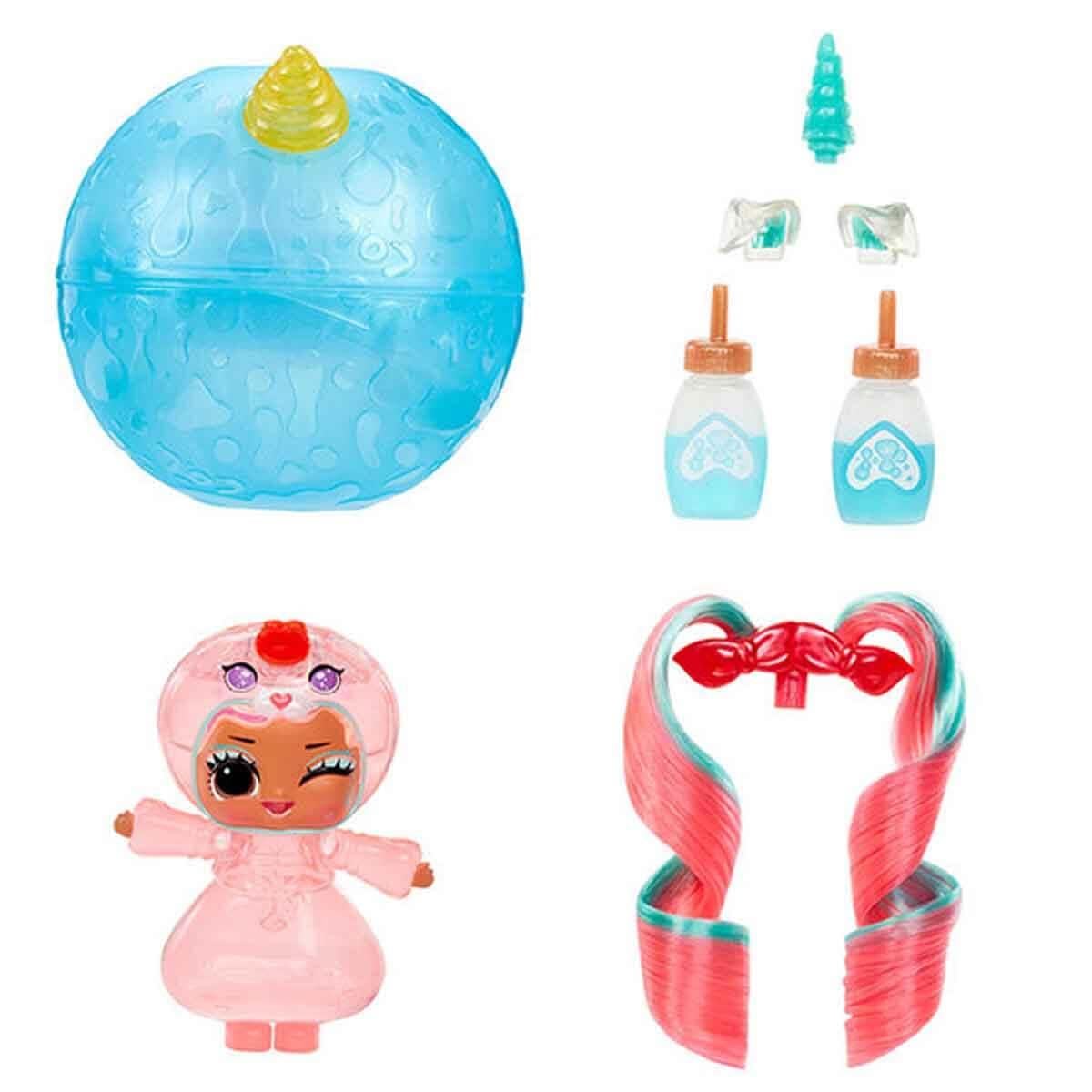 L.O.L SURPRISE UNICORNS! TOTS ILL121336 Diğer ILL121336