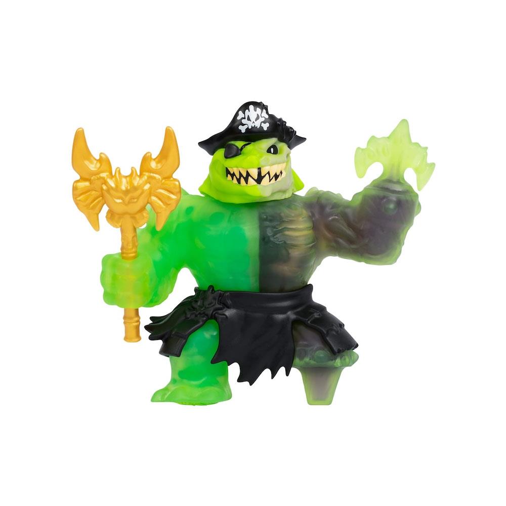 GOOJITZU CURSED GOO SEA TEKLI FIGUR ROCK JAW GJT49000 Diğer GJT49000 R