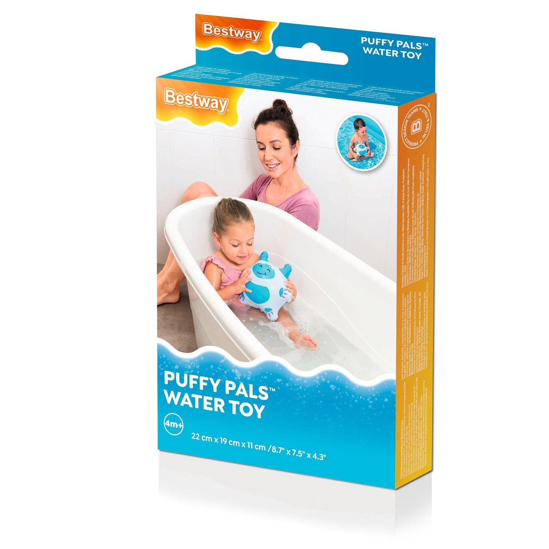 Bestway Şişme Hayvanlar 24 cm Yeti Bestway BW34030 YE