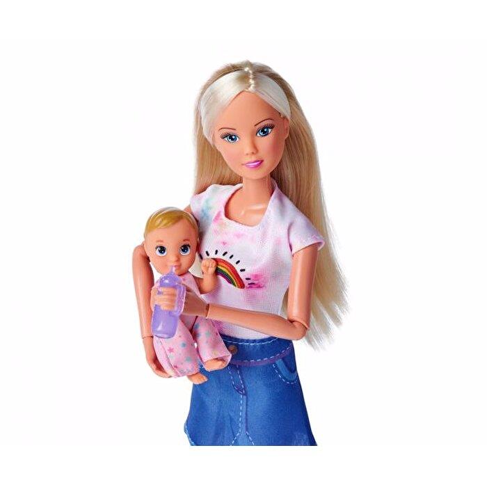 STEFFI LOVE BABY BAG Diğer SMB 105733538