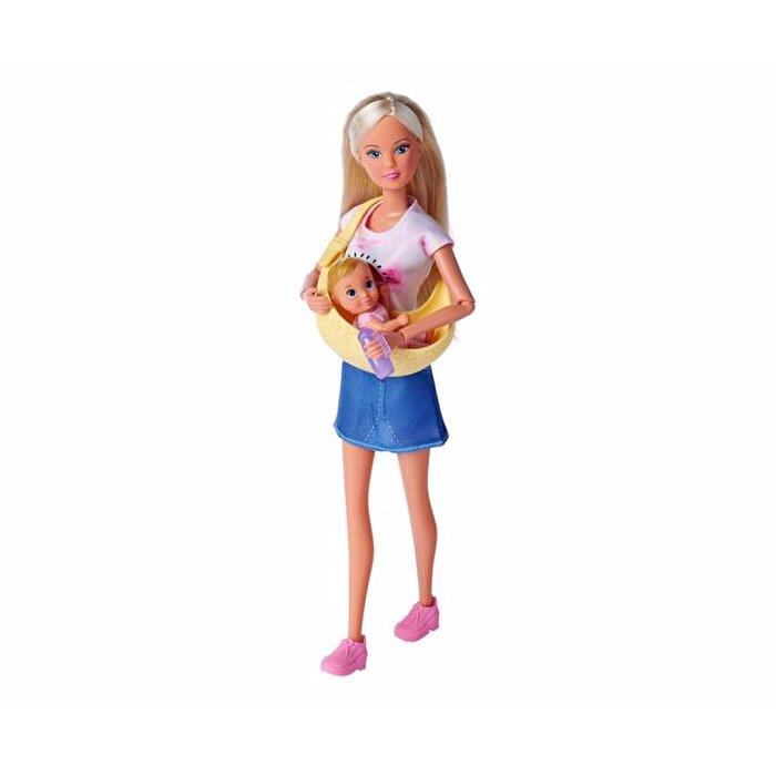 STEFFI LOVE BABY BAG Diğer SMB 105733538