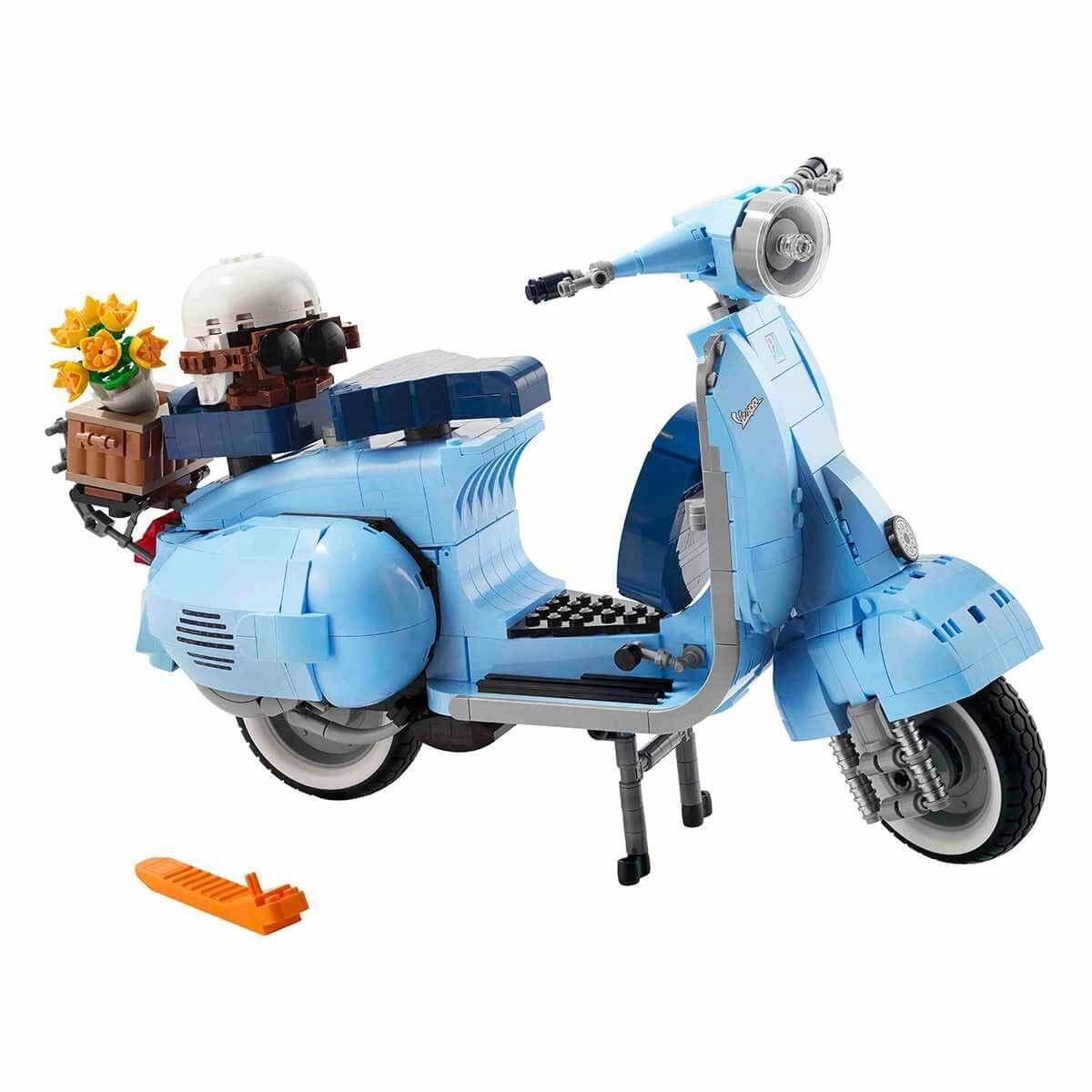 LEGO ICONS VESPA 125 10298 Diğer LYT10298