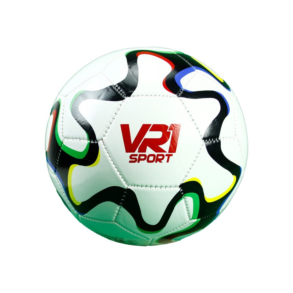 VR1 FUTBOL TOPU NO:5 Diğer XL 01