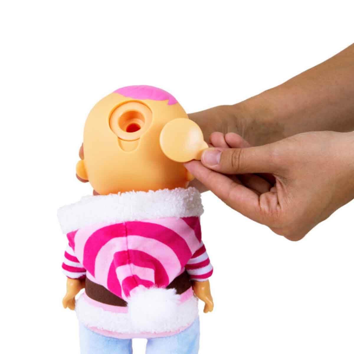 Cry Babies Ağlayan Yumuş Kostüm Bebekleri CYB66000 - Pixy Cry Babies	 CYB66000 P