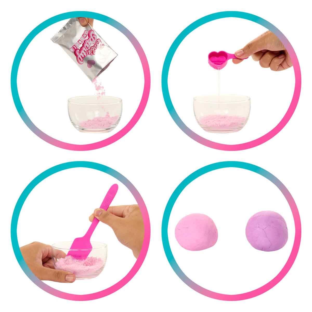 BARBIE PARTY UNBOXED KOPEGIMIN DOGUM GUNU SERISI JFG68-JFG70 Diğer JFG70