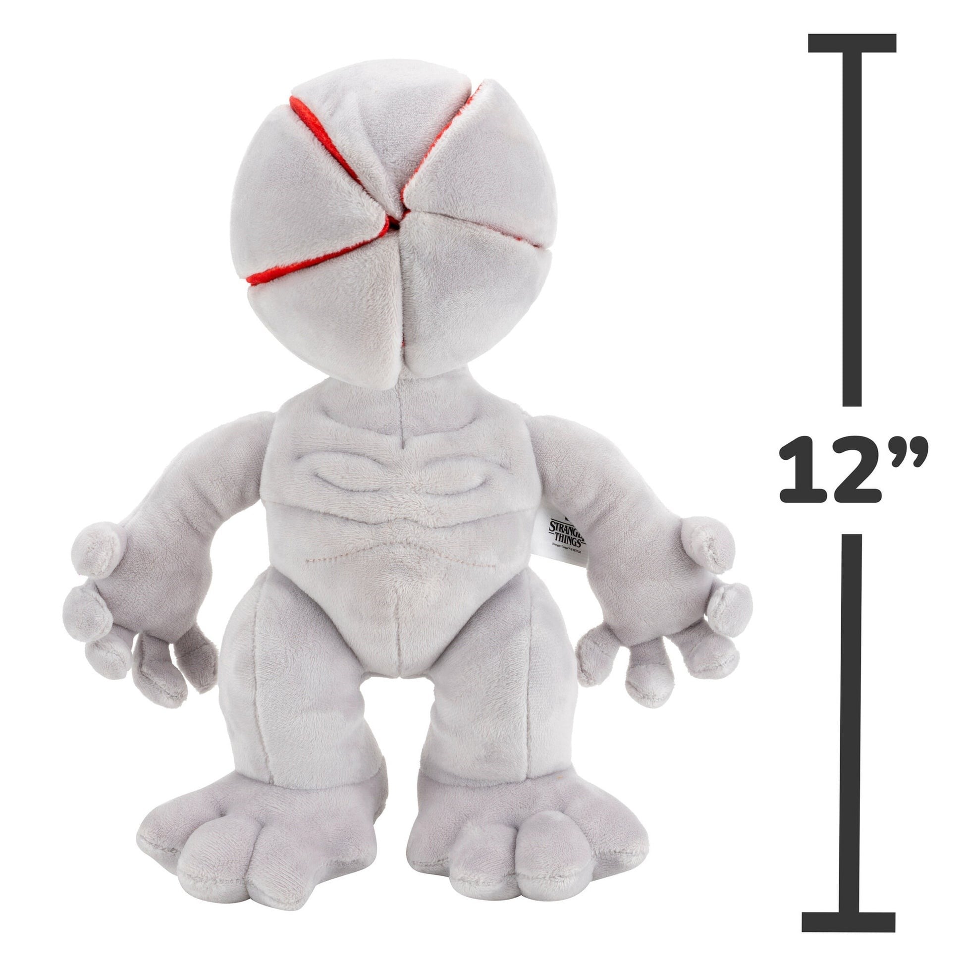 Stranger Things Demogorgon Elektronik Peluş STRT0043 Stranger Things STRT0043