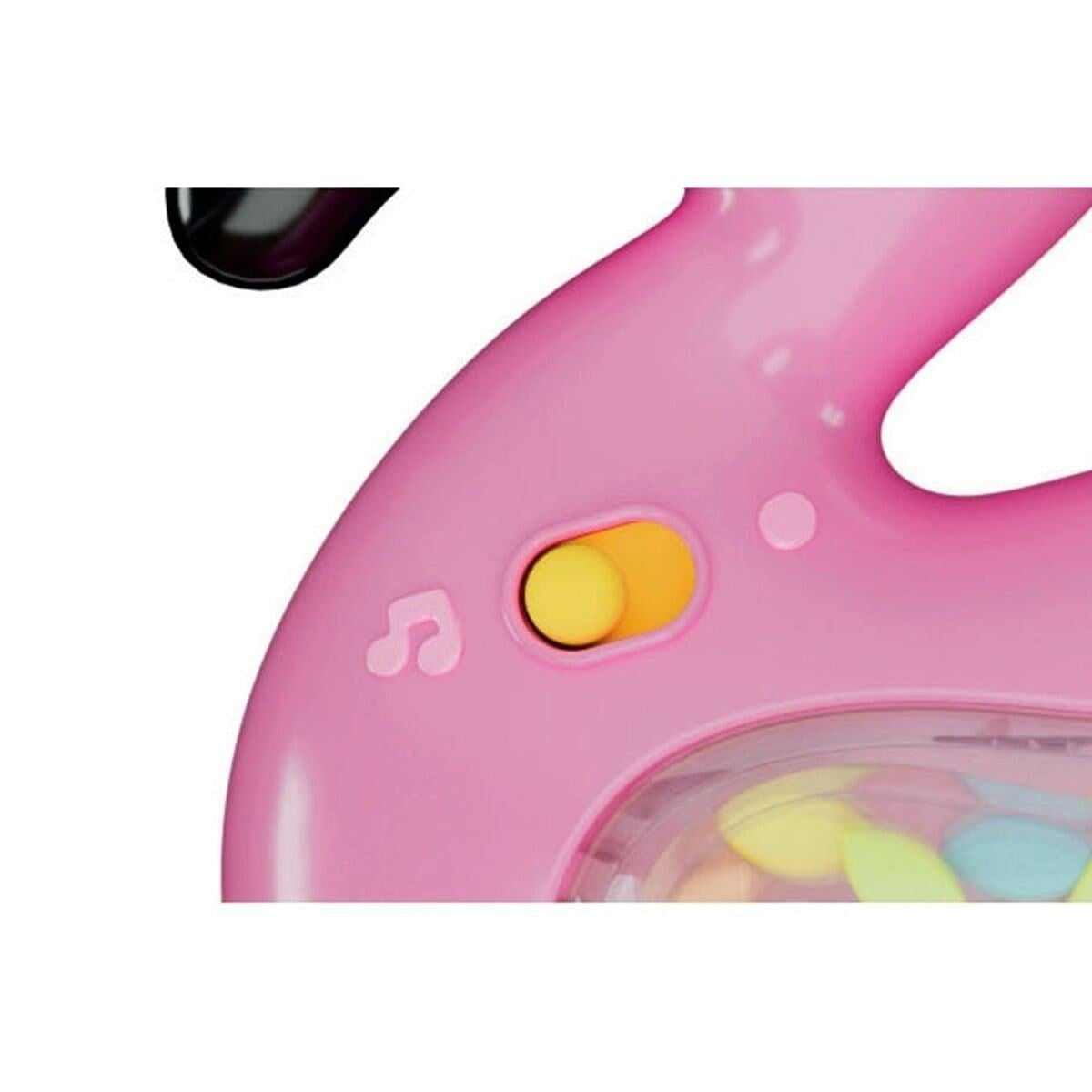Baby Clementoni İnteraktif Flamingo 17492 Clementoni CLE 17492