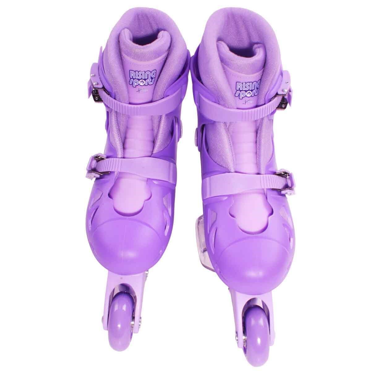 Rising Sports Kuromi Inline 4 Tekerlekli Paten Sunman S01006418