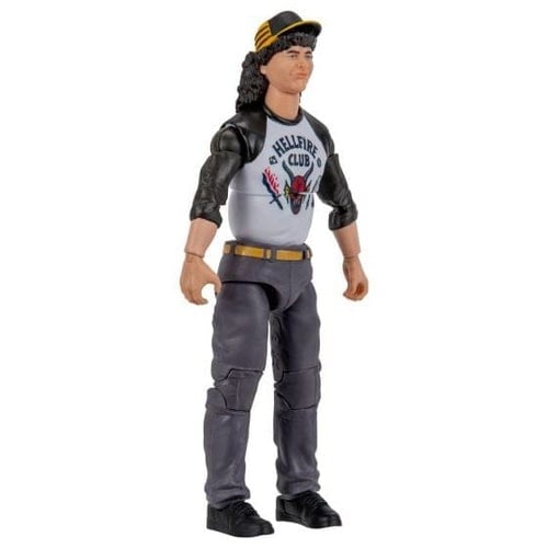 Stranger Things Upside Down Collector Figure Dustin STRT0007-STRT0050 Stranger Things STRT0050
