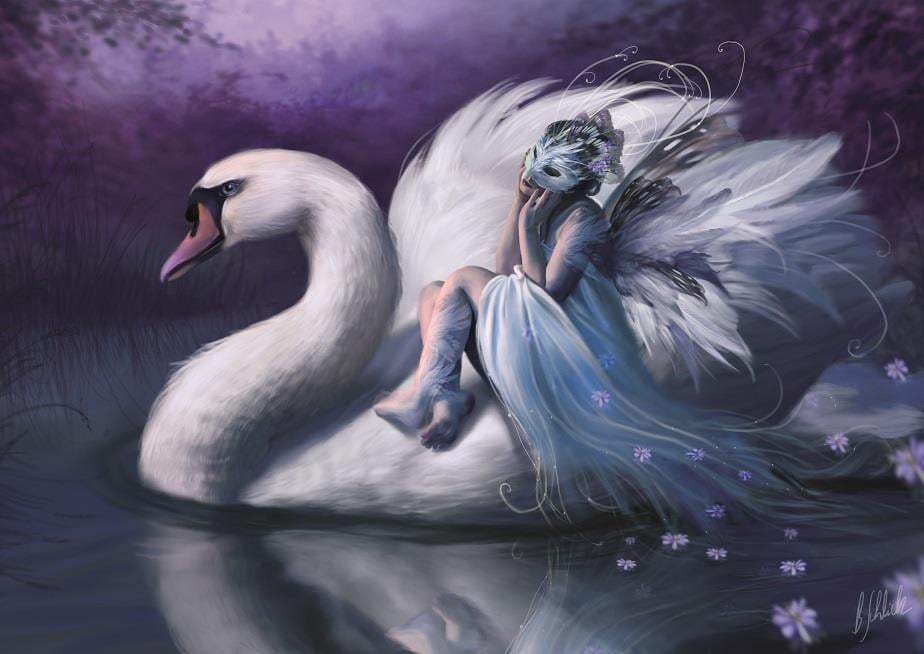 NEON PUZZLE KUGU PERISI 1000 PARCA PUZZLE Diğer KS 20605