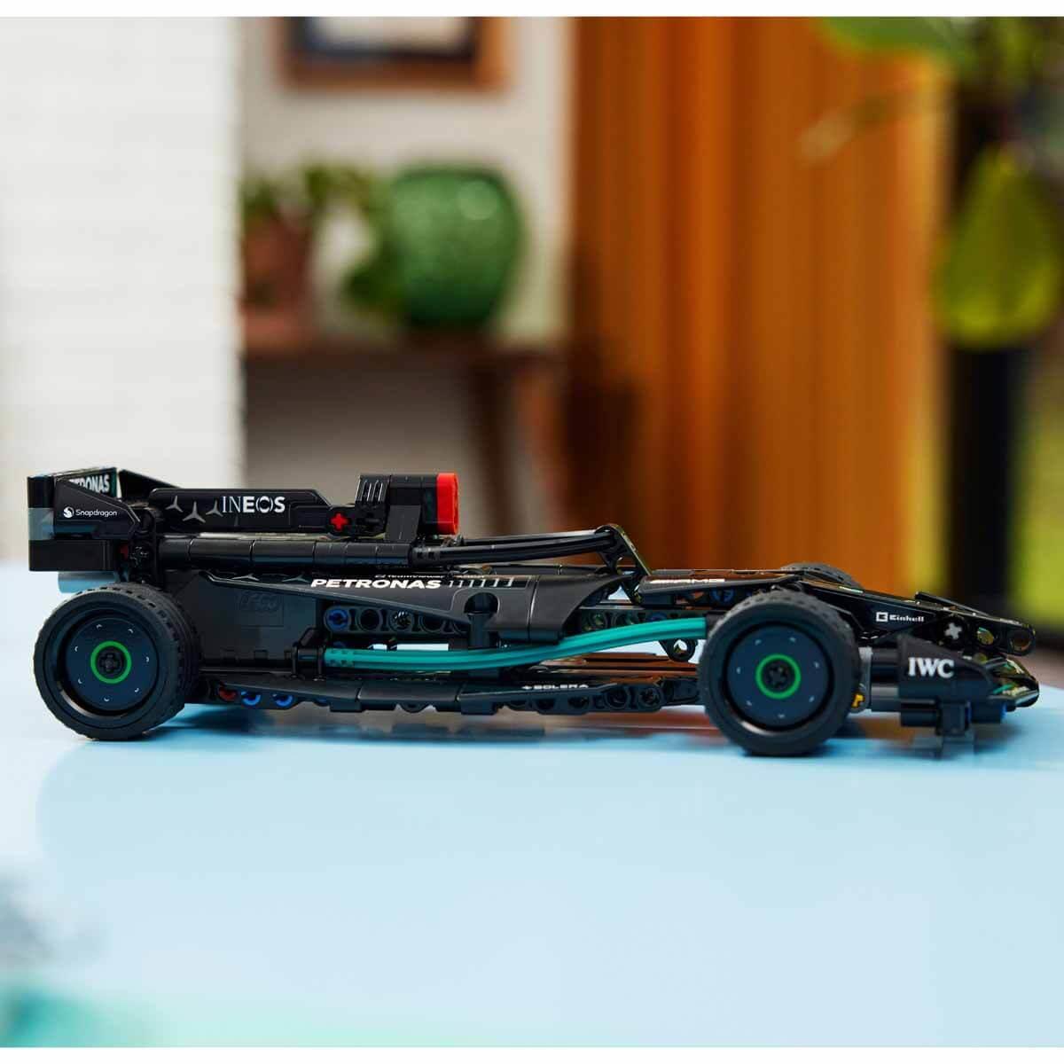 LEGO Technic Mercedes-AMG F1 W14 E Performance Pull-Back 42165 Lego LMT42165